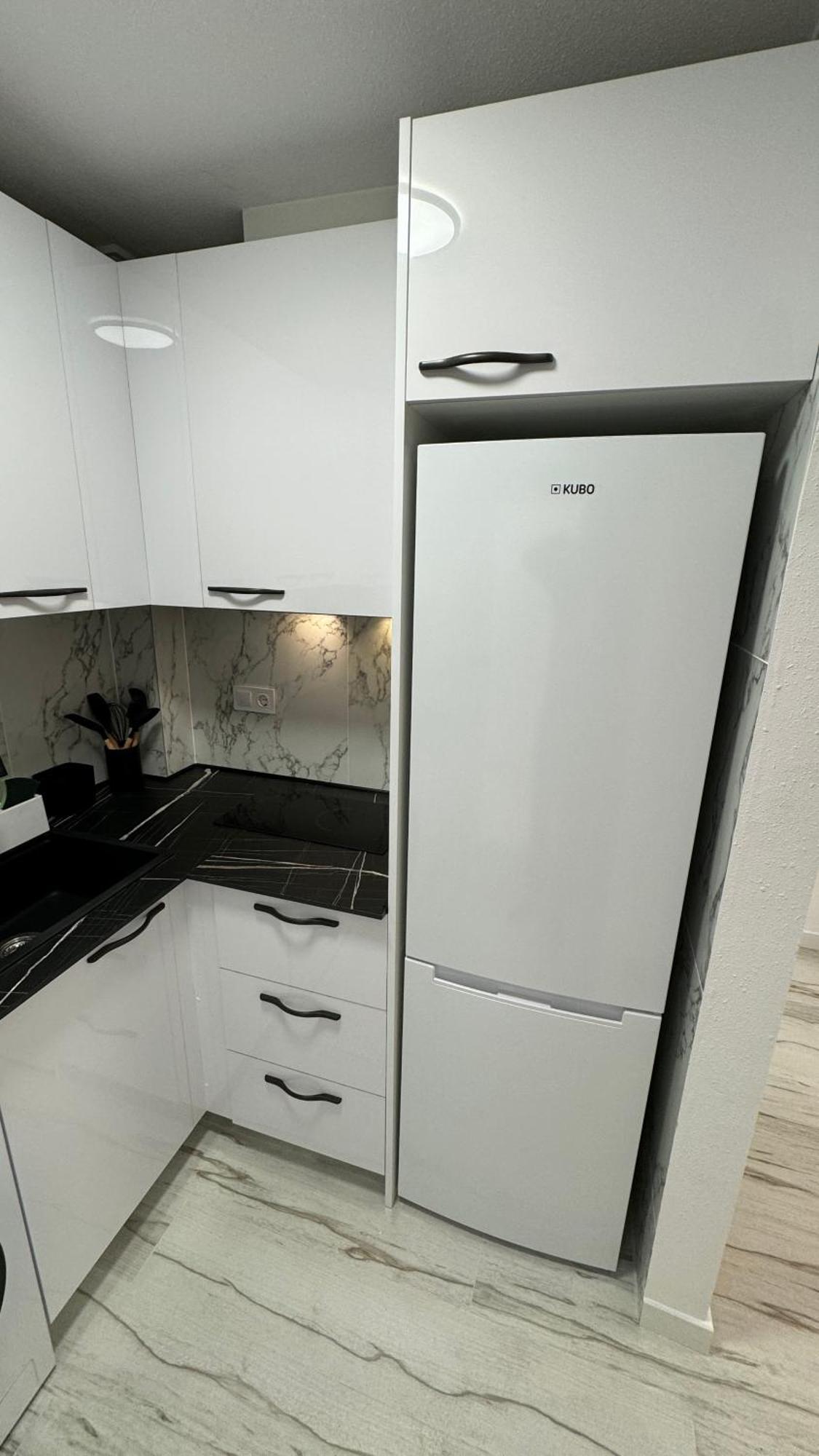 Playa Del Cura Apartment With 2 Bedrooms 托雷维耶哈 外观 照片