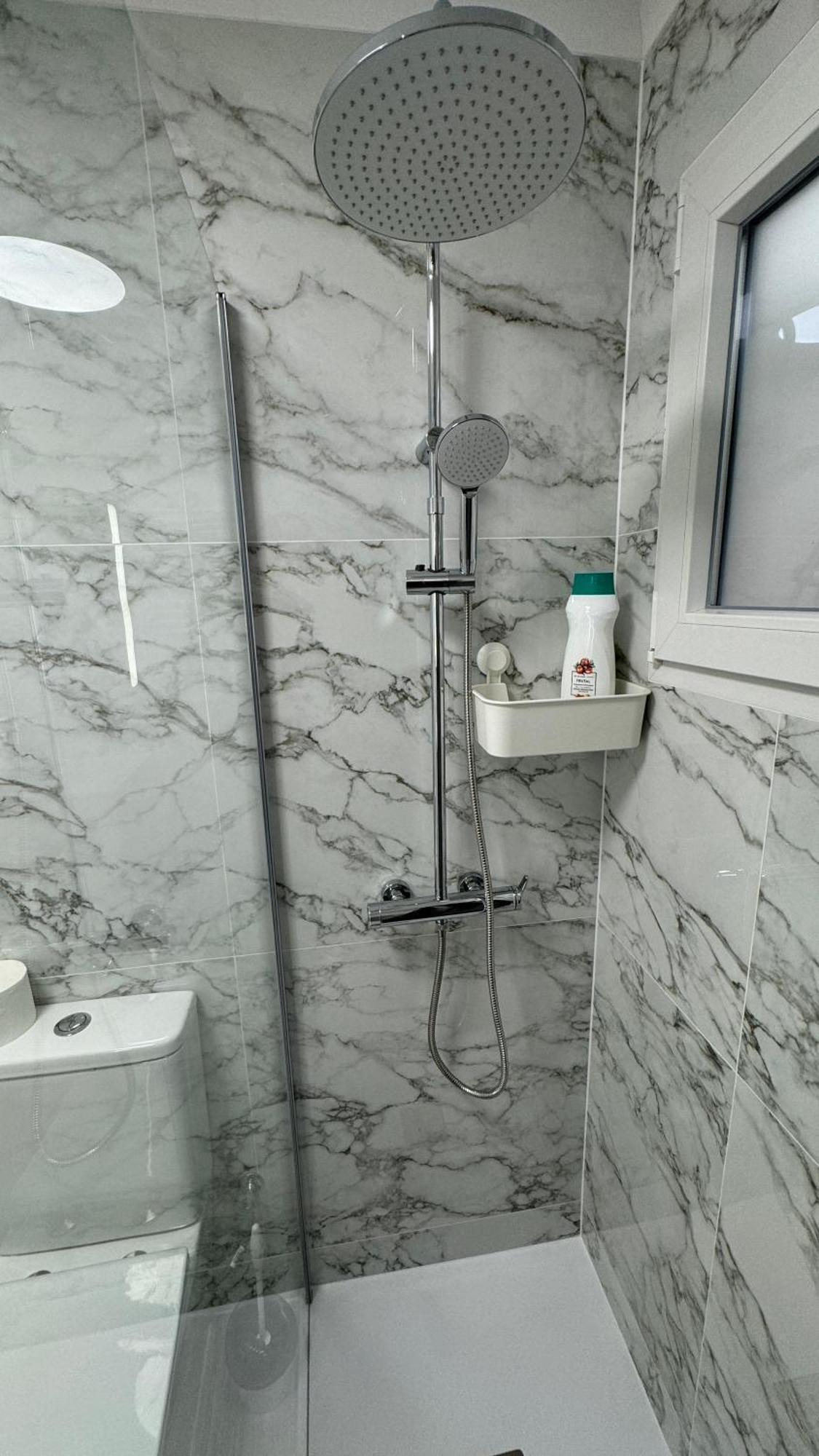 Playa Del Cura Apartment With 2 Bedrooms 托雷维耶哈 外观 照片