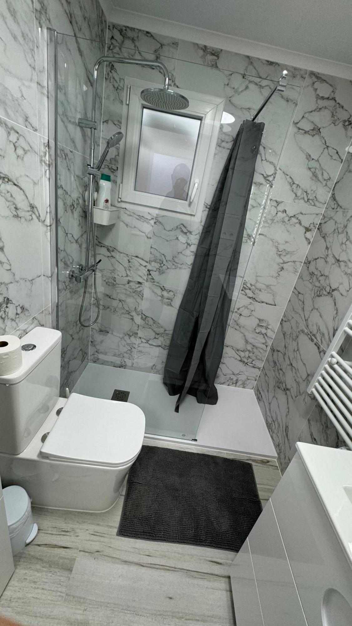 Playa Del Cura Apartment With 2 Bedrooms 托雷维耶哈 外观 照片